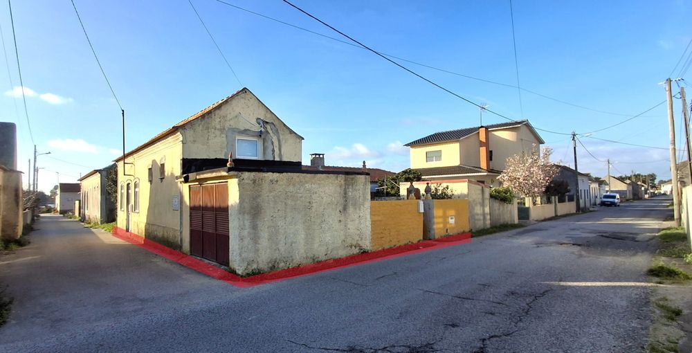 Casa Rústica em Mira, Coimbra - Oportunidade de Recuperação