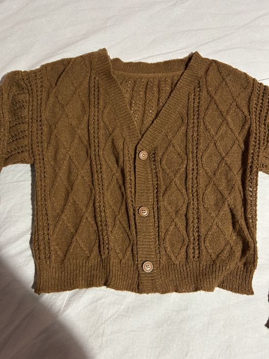 Кардиган стан ідеал