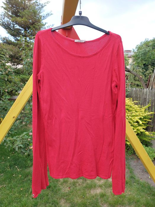 Bluzka damska Orsay, rozm. ok. 38 (brak metki)