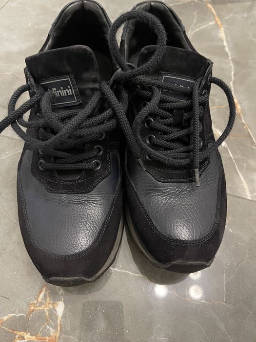 Кроссовки Baldinini