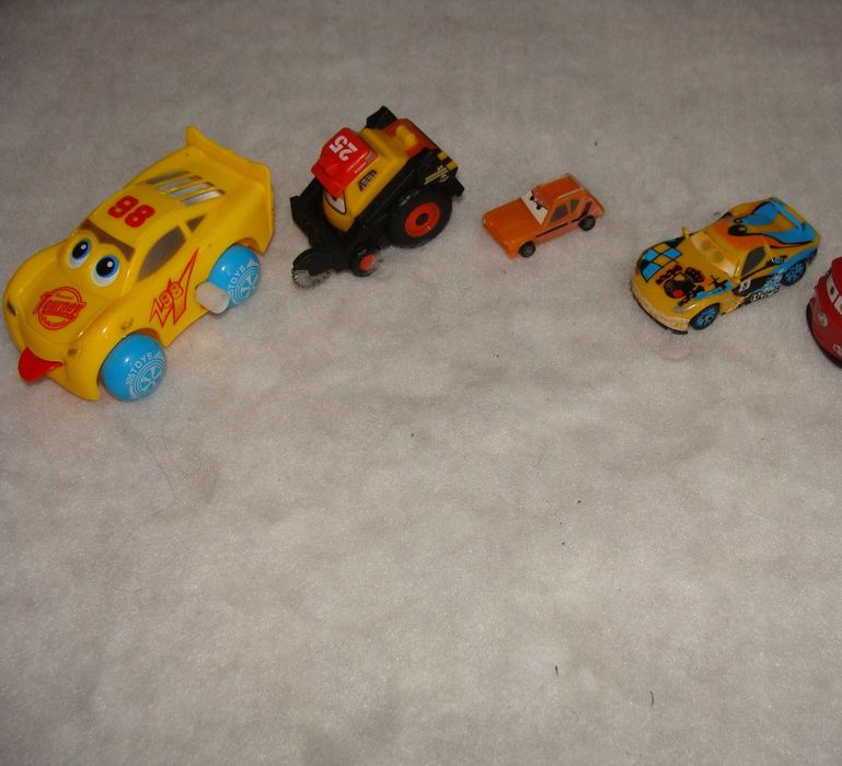 Carros Filmes Faísca McQueen e Planes Fire & Rescue