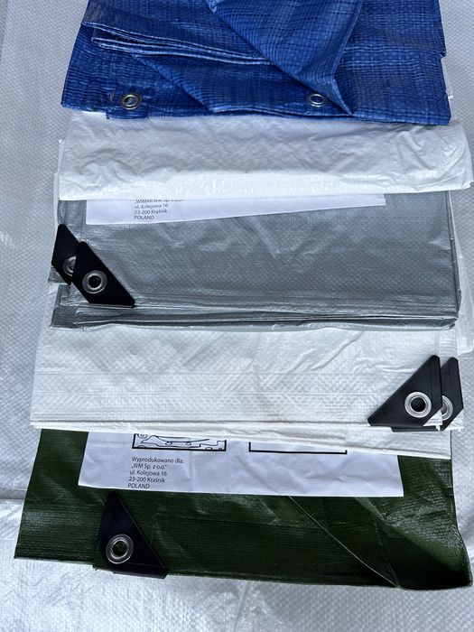 Тент міцнтй   від 2*3 до 15*20 розміри