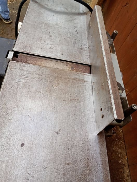 heblarka grubościówka REMA DYMA