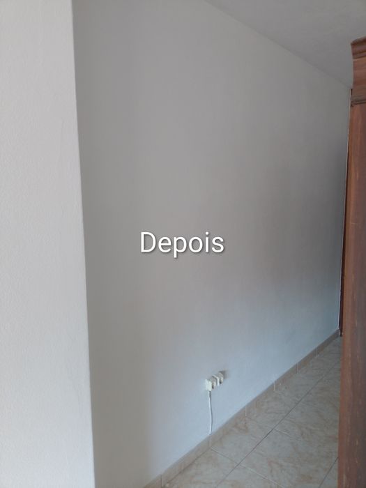 Pintura de casas