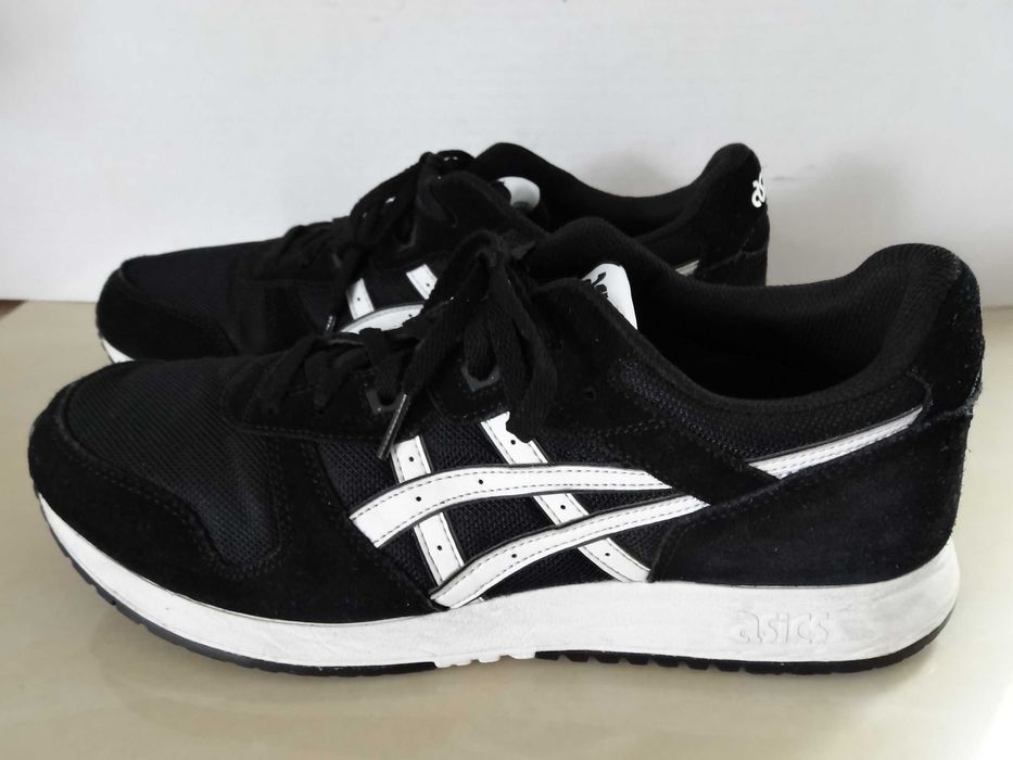 Buty ASICS LYTE CLASSIC roz 46 Sportowe Adidasy