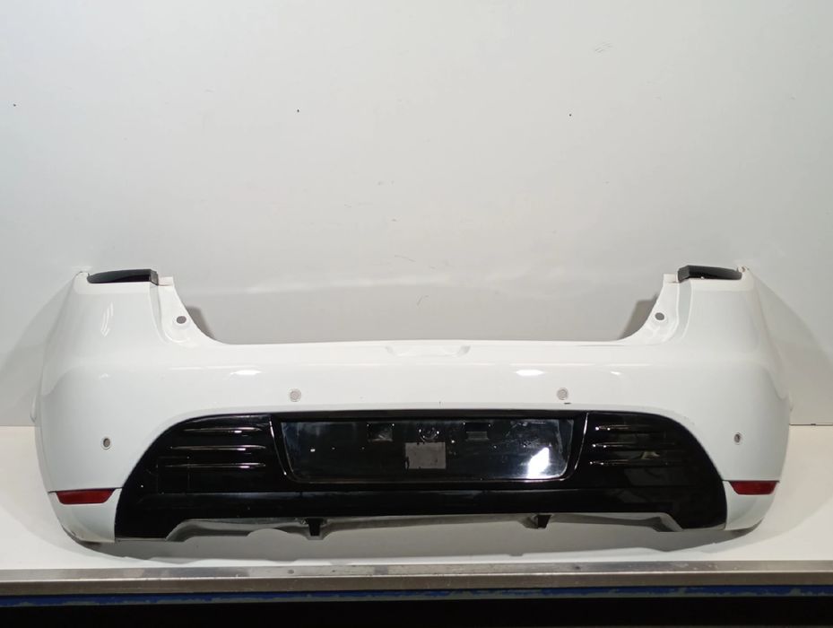 Pára-choques trás RENAULT Clio IV (BH_)