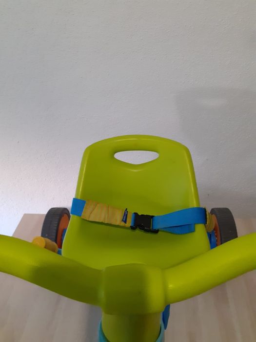 Triciclo Evolutivo ItsImagical