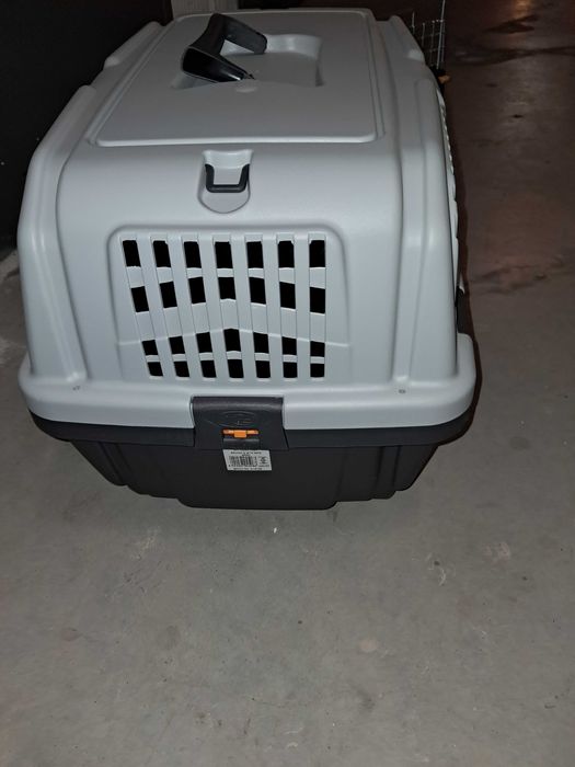 MPS Transporter Skudo IATA - rozmiar 3 - 60x40x39 cm