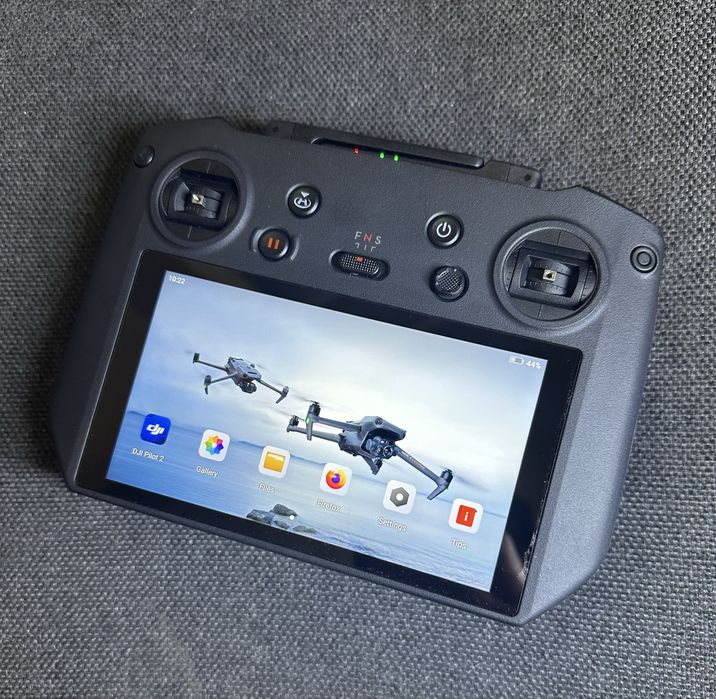 Пульт DJI RC Pro (RM510B) для Mavic