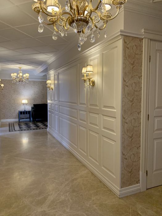 Многокомнатная квартира по адресу Куликово поле пл. (площадь 720 м²) - Atlanta.ua - фото 14