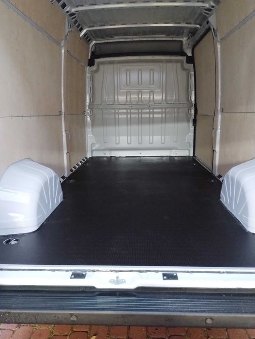Podłoga, zabudowa do sam. Boxer, Ducato, Movano, Jumper, ProaceMax L2