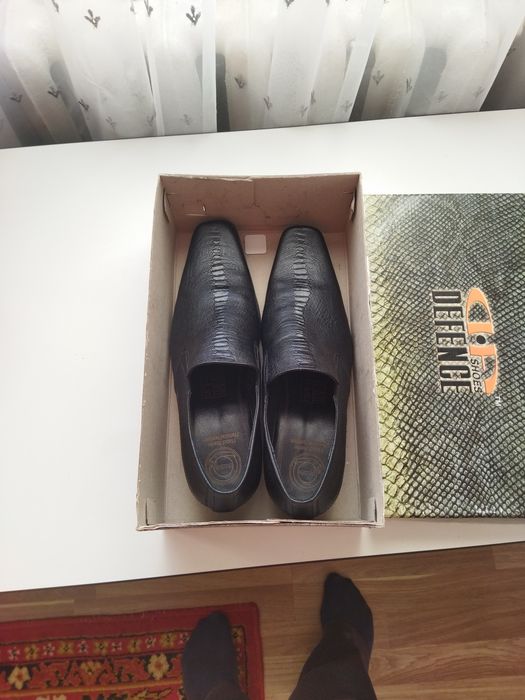 Туфли     Fado 44р.