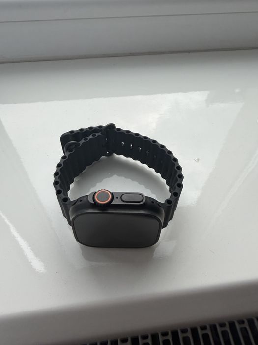 Apple watch Ultra 2