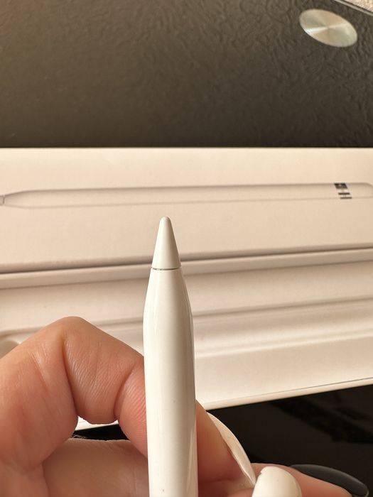 Apple pencil для ipad 10.2