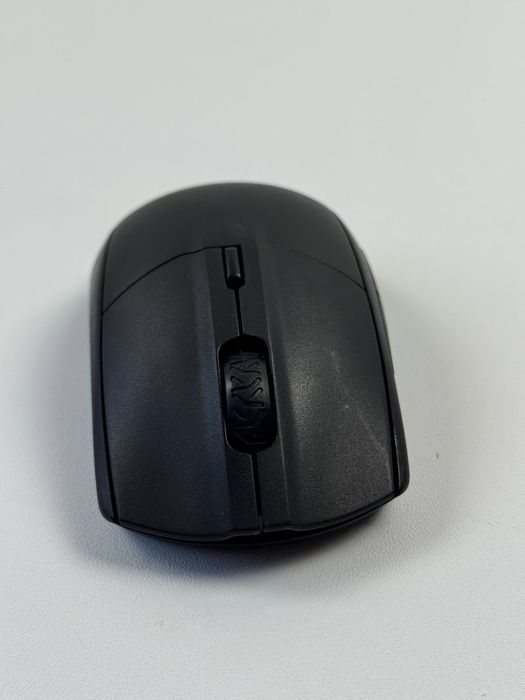 Бездротова ігрова миша SteelSeries Rival 3 Wireless Black