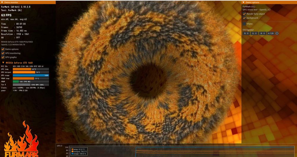 Компьютер для ігор 1660 r5 3600x 16gb ram 2666