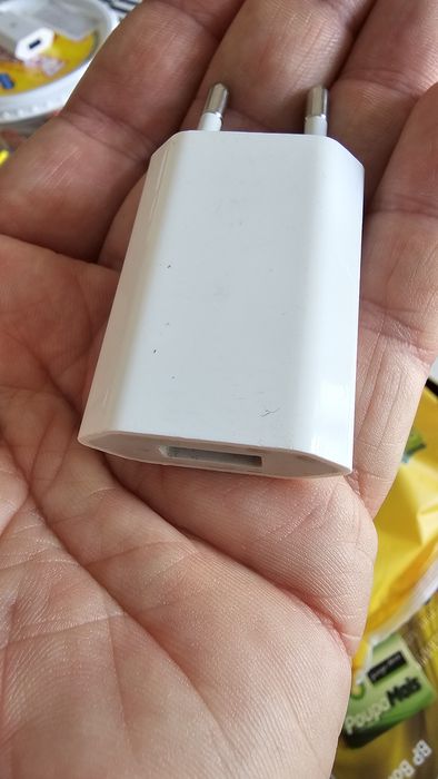 Apple or Samsung Charger434860858793021442