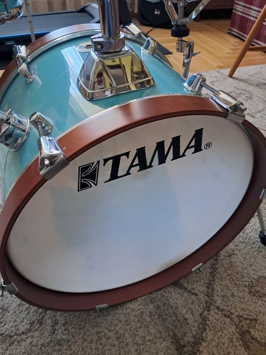 Perkusja TAMA Club Shell (AQB)