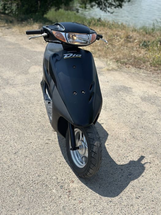 Продам Honda dio 34