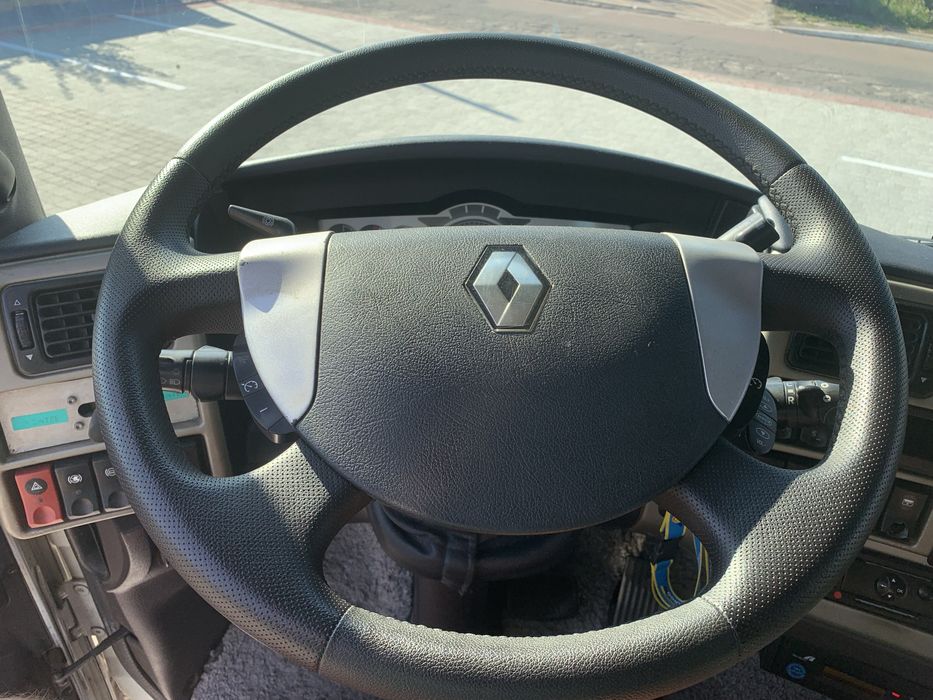 Renault Magnum DXI 500 Є5 2008р