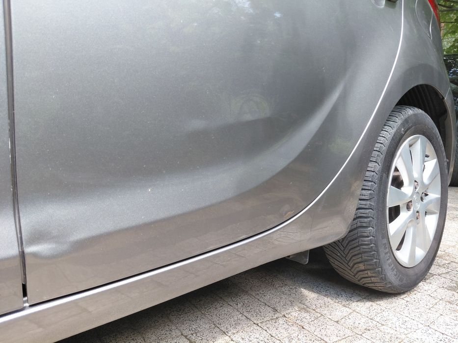 Hyundai i 20 rok 2013