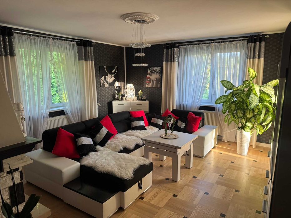 Dom – Mogilany - Widok 2