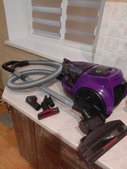 Пилосос для прибирання