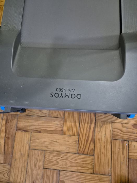 Passadeira caminhada Domyos W500