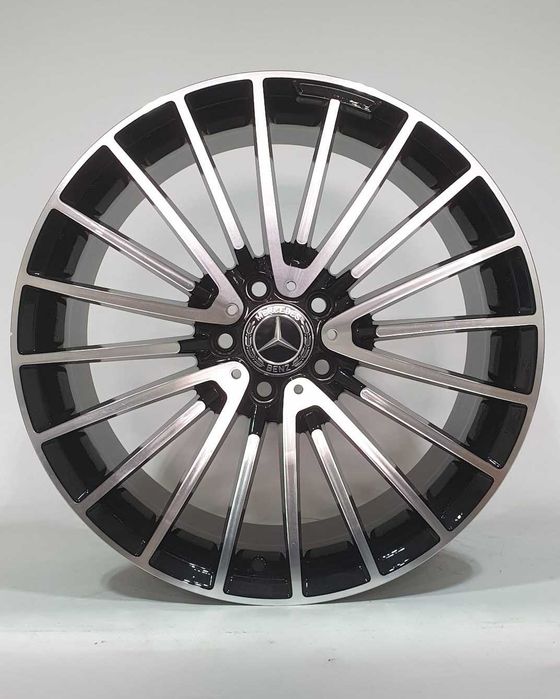 4275-Jantes 19 5x112 Réplicas Mercedes Benz