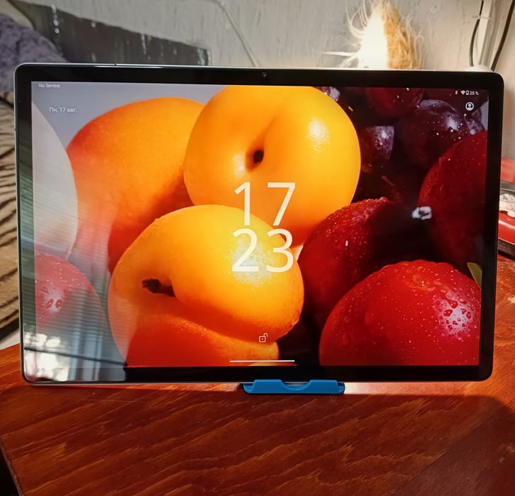 Планшет з екраном 14 дюймів MAXLEGEN M621(12+24/256Gb,4G, 2-SIM)