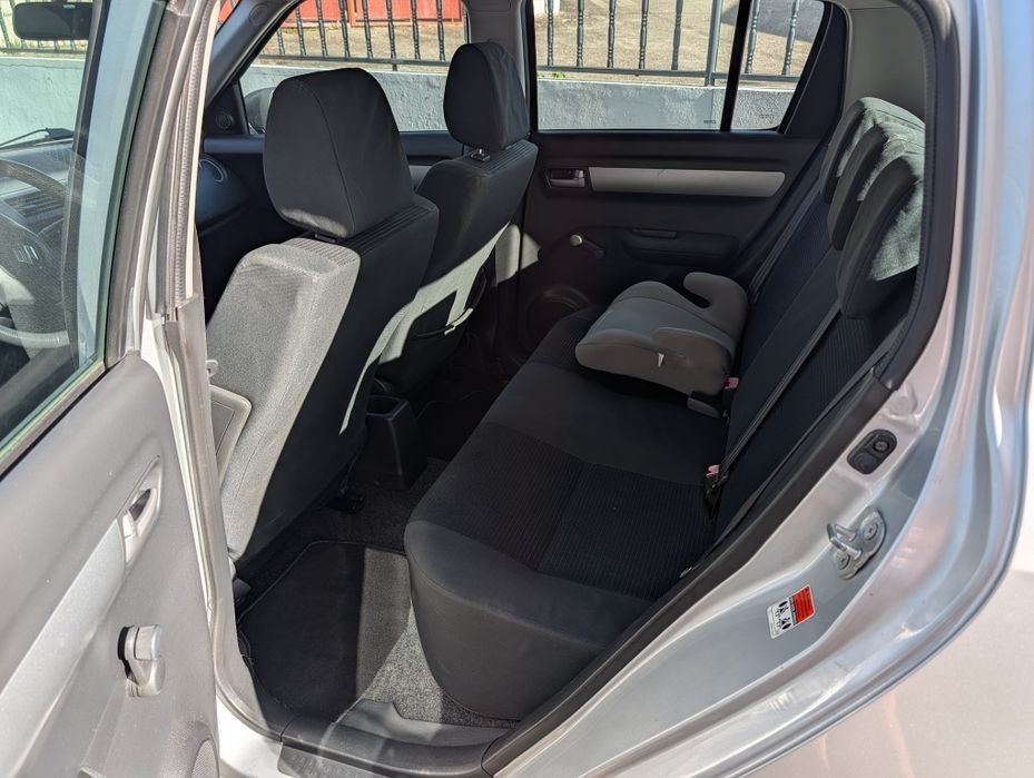 Suzuki Swift 1.3 gasolina. Ano 2008/06