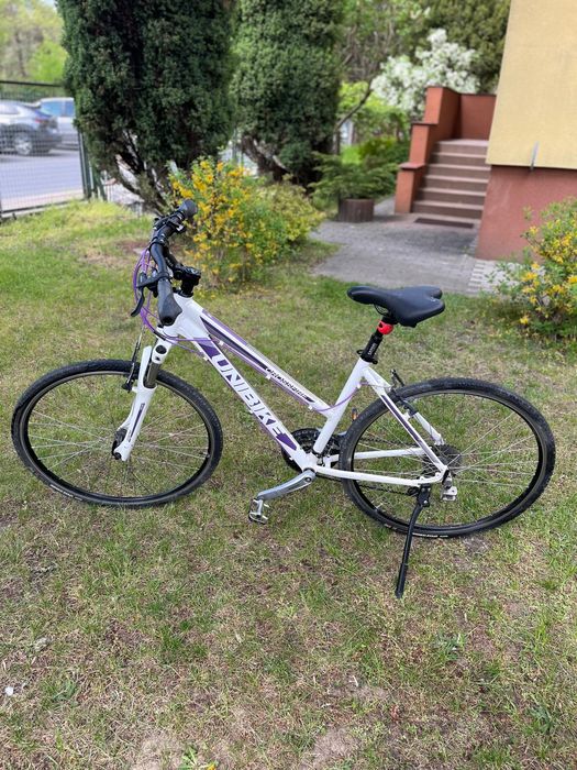 Unibike crossfire 19" damka lds