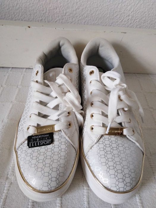 Sapatilhas Elle Sport Memory Foam Technology 40