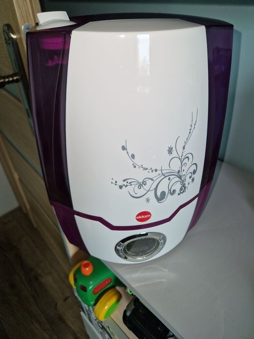 Nawilżacz powietrza