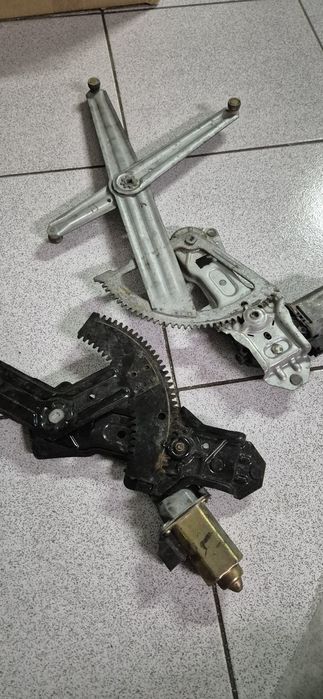 Peças Peugeot 205gti