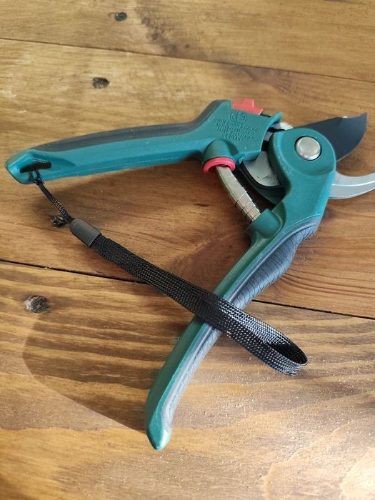 Сікатор ручний HG 08607  PARKSIDE