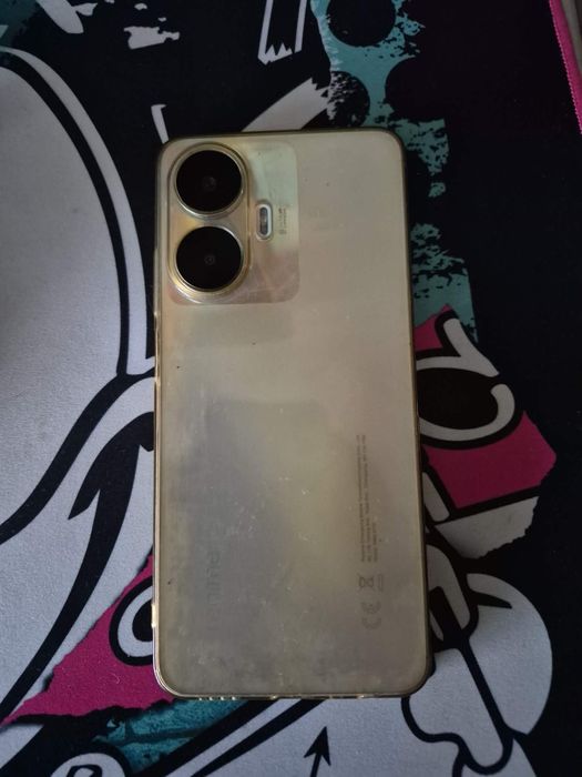 Xiaomi  Realme C55 8G de RAM 256G ROM