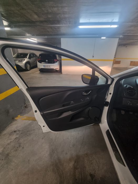 Renault Clio vendo com urgencia ate 20 Novembro — photo 4