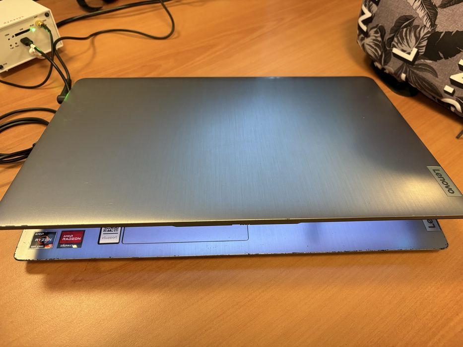 Portátil Lenovo IdeaPad 3 15ALC6