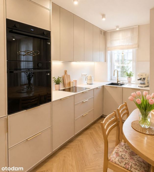Sępolno | 72,8 m² | 3 pokoje | ogródek | do zamieszkania