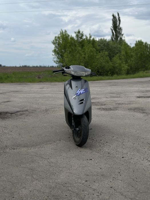 Продам мопед хонда діо 28ср