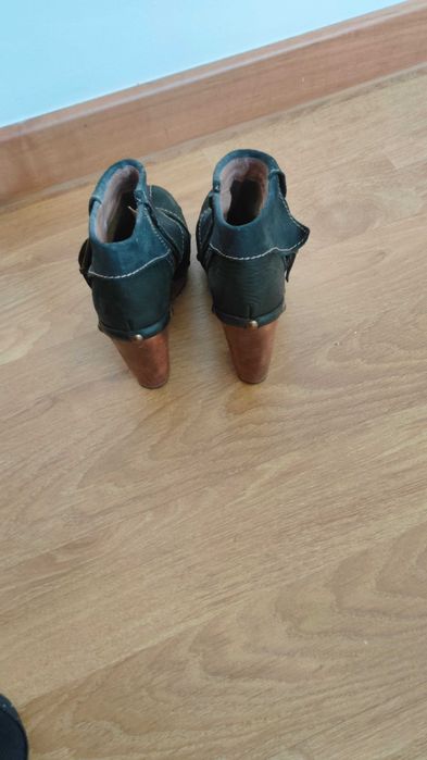 Botas / Sapatos da Marca Sky design shoes