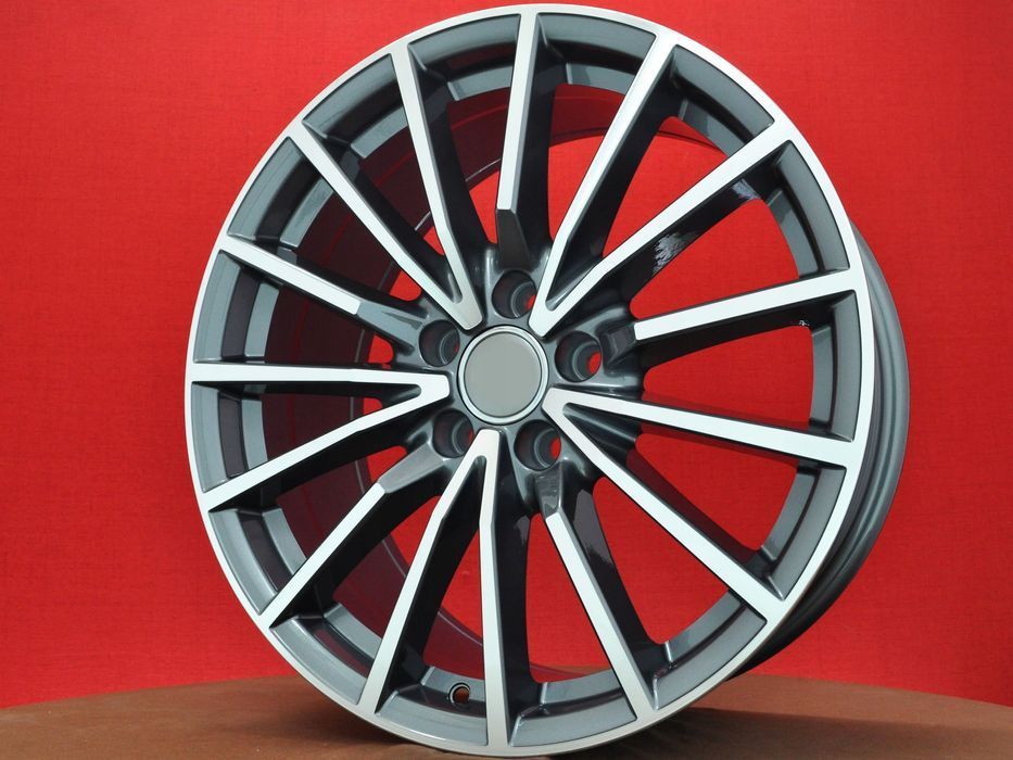 FELGI R19 5X112 BMW 5 G30 X3 G01 AUDI RS4 B8 B9 ALLROAD A5 8T F5 A7