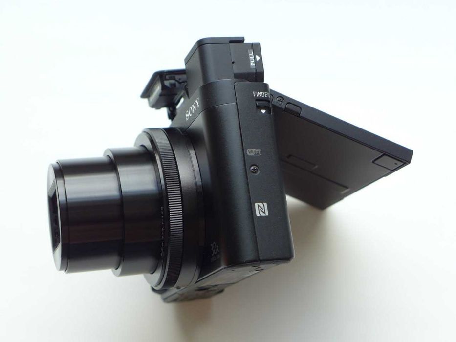 sony rx100 iii - купити цифрові фотокамери - Ціна на OLX.ua
