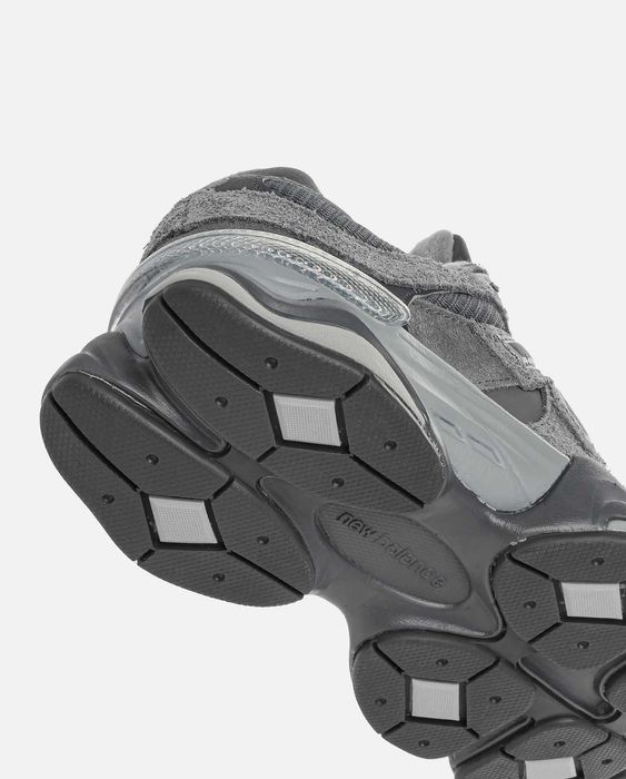 Мужские кроссовки New Balance 9060 "Grey Blue" 40-45