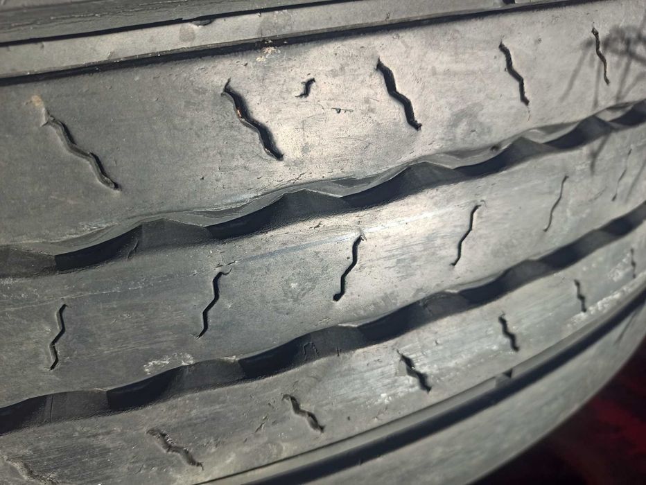 315/70r22.5 Continental conti hybrid hs3