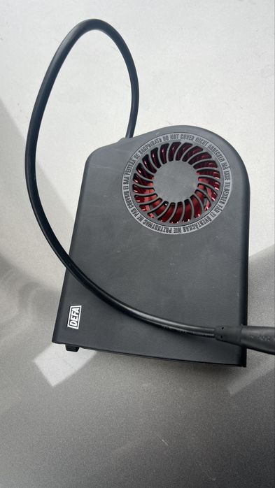 автомобільний обігрівач салону