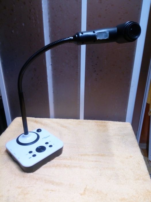 Wizualizer Optima mod.DC 300i. Tanio!