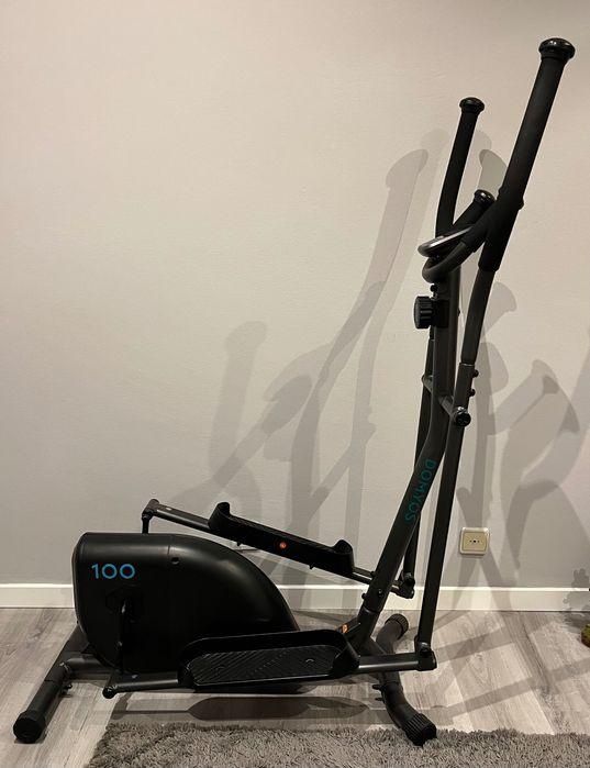 Bicicleta elíptica