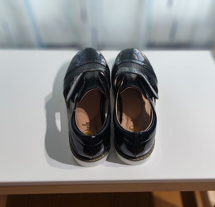 Sapatos de Senhora
